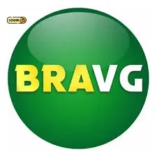 Login bravg - acesso à conta