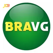 Logo da bravg