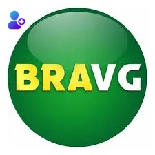 Registro bravg - cadastro rápido