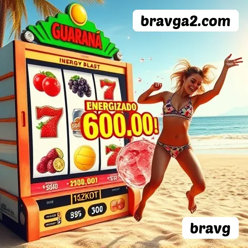 Cassino bravg app mobile