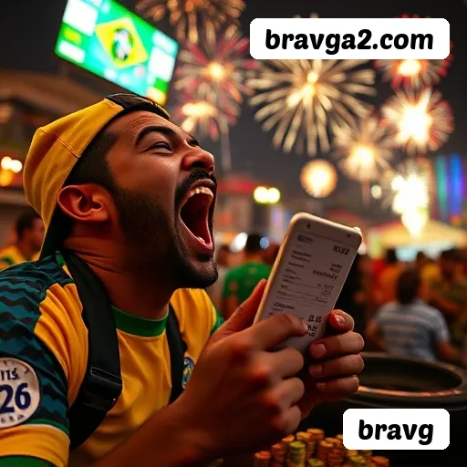 App bravg Android download