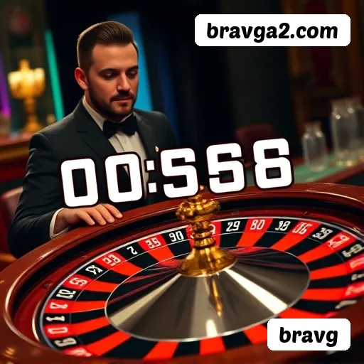 bravg slots no app
