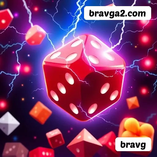 Aplicativo móvel bravg para iOS e Android