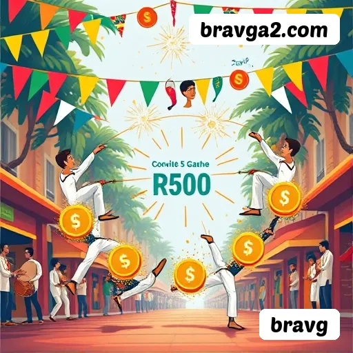 Registro bravg