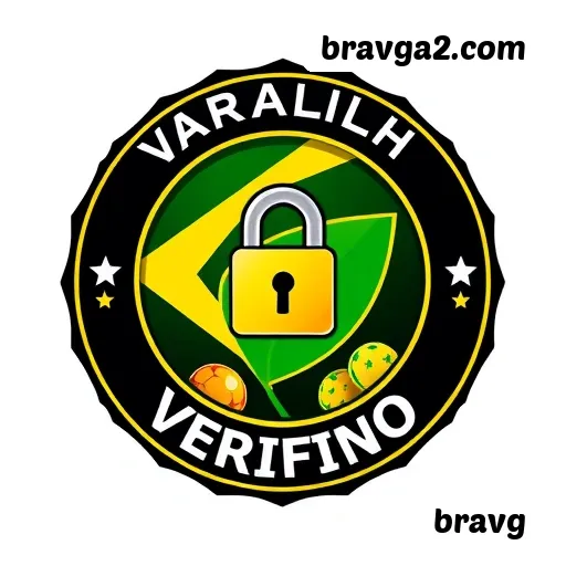 Formulário registro bravg