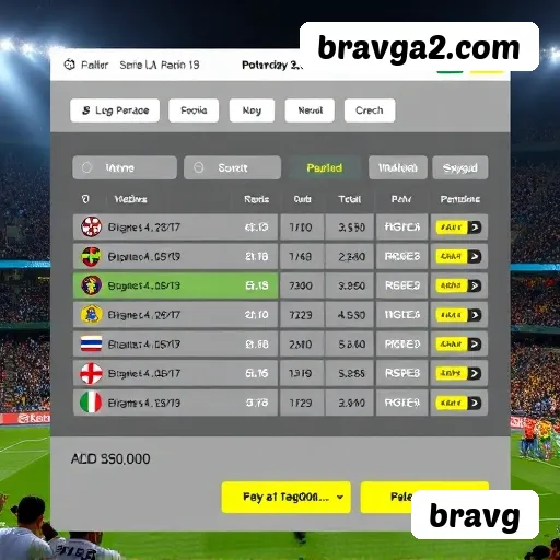 App bravg slots mobile