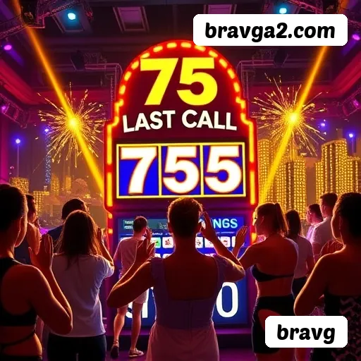 Bônus exclusivos membros VIP bravg