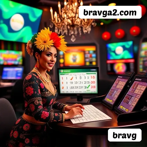 Suporte VIP bravg - atendimento prioritário